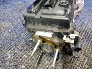 Головка блока цилиндров SUZUKI ALTO LAPIN HE22S K6A 3 ракурс Головка блока цилиндров SUZUKI ALTO LAPIN HE22S K6A 3 ракурс