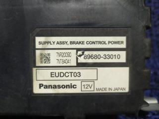 Электронный блок LEXUS LS600H UVF45 2URFSE 89680-33010 2 ракурс Электронный блок LEXUS LS600H UVF45 2URFSE 89680-33010 2 ракурс