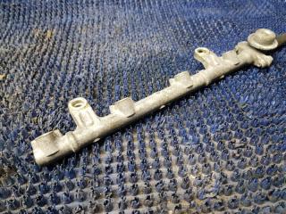 Топливная рейка TOYOTA BB QNC25 K3VE 2 ракурс