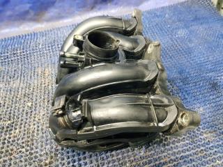 Коллектор впускной TOYOTA BB QNC25 K3VE 2 ракурс