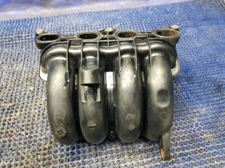 Коллектор впускной TOYOTA BB QNC25 K3VE 4 ракурс