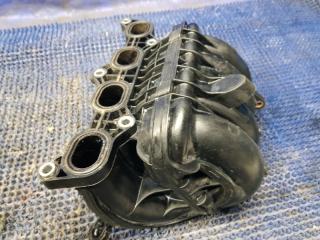 Коллектор впускной TOYOTA BB QNC25 K3VE 5 ракурс