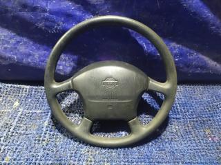 Руль NISSAN BLUEBIRD ENU14 1 ракурс