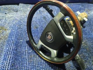 Рулевая колонка CADILLAC ESCALADE GMT926 L92 15836497 2 ракурс