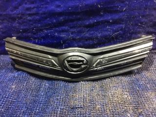 Решетка радиатора TOYOTA COROLLA AXIO NRE160 1 ракурс