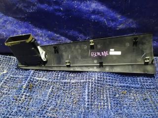 Накладка на торпеду CADILLAC ESCALADE GMT926 15933153 4 ракурс