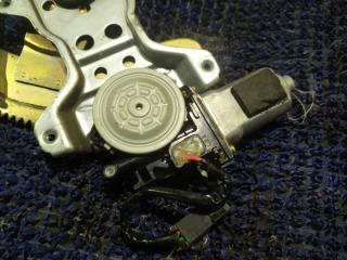 Стеклоподъемник левый передний NISSAN AVENIR VW11 80731wa000 4 ракурс