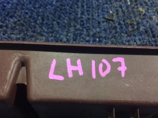 Блок управления климат-контролем задний TOYOTA HIACE LH107 55911-95j04 5 ракурс