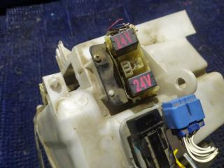 Испаритель кондиционера TOYOTA DYNA XZU368 N04C 88510-37120 5 ракурс