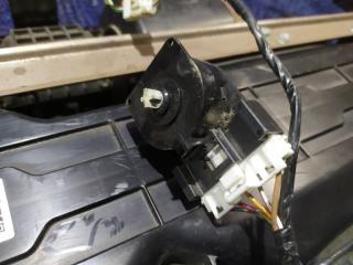 Печка салона NISSAN CARAVAN DWMGE25 ZD30DDT 27400-VW40A 5 ракурс