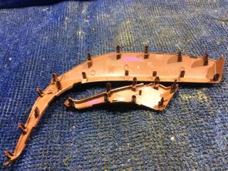 Пластик торпеды TOYOTA ALPHARD ANH20 55475-58010 2 ракурс