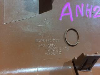 Пластик торпеды TOYOTA ALPHARD ANH20 55475-58010 5 ракурс