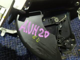 Консоль кпп TOYOTA ALPHARD ANH20 4 ракурс