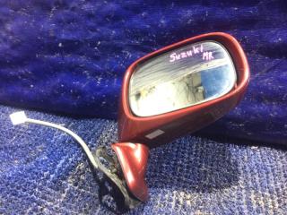 Зеркало правое SUZUKI MR WAGON