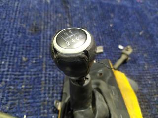 Ручка кпп SUBARU LEGACY BP5 EJ20Y 3 ракурс Ручка кпп SUBARU LEGACY BP5 EJ20Y 3 ракурс