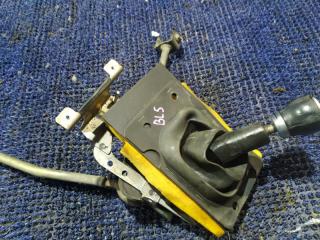 Ручка кпп SUBARU LEGACY BP5 EJ20Y 4 ракурс Ручка кпп SUBARU LEGACY BP5 EJ20Y 4 ракурс