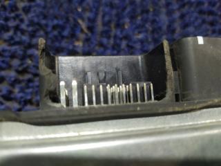 Блок efi NISSAN SERENA FNC26 MR20DD DEA010-210 4 ракурс