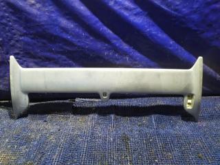 Запчасть Спойлер  задний MITSUBISHI PAJERO MINI  Контрактный  следы эксплуатации, царапины, отсутствует накладка,потёртости,см фото