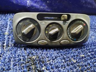 Блок управления климат-контролем TOYOTA RAUM