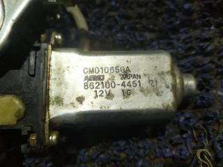 Стеклоподъемник правый задний MAZDA TRIBUTE EP3W 862100-4451 3 ракурс