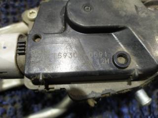 Трапеция дворников передняя MAZDA PREMACY CREW 1593000591 5 ракурс