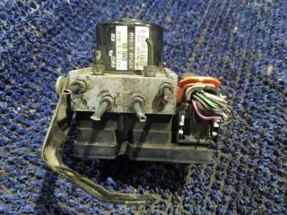 Блок abs TOYOTA BB QNC25 K3VE 89540-B1040 3 ракурс