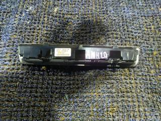 Блок управления климат-контролем TOYOTA ALPHARD ANH20 84010-58050 2 ракурс