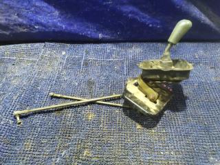 Рычаг переключения кпп MITSUBISHI FUSO SUPER GREAT