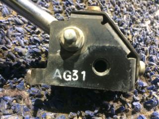 Датчик уровня кузова NISSAN SERENA FNC26 53812CY00A 4 ракурс