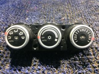 Блок управления климат-контролем MITSUBISHI OUTLANDER