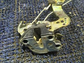 Замок двери левый задний TOYOTA CROWN GS120 8545030620 4 ракурс