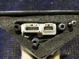Зеркало правое переднее TOYOTA VISTA SV35 3SFE 4 ракурс Зеркало правое переднее TOYOTA VISTA SV35 3SFE 4 ракурс