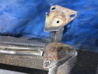 Подножка NISSAN MISTRAL KR20 4 ракурс
