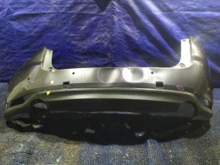 Бампер задний MAZDA CX-5 KF2 KB8A-50221 1 ракурс