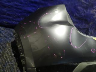Бампер задний MAZDA CX-5 KF2 KB8A-50221 2 ракурс