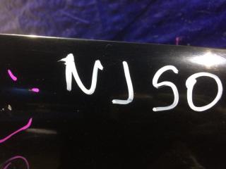 Крыло правое переднее NISSAN SKYLINE CROSSOVER NJ50 2 ракурс Крыло правое переднее NISSAN SKYLINE CROSSOVER NJ50 2 ракурс