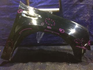 Запчасть крыло переднее правое CADILLAC ESCALADE