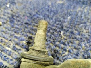 Рулевая рейка SUBARU EXIGA YA5 EJ204 34710YC020 2 ракурс