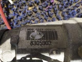 Рулевая рейка SUBARU EXIGA YA5 EJ204 34710YC020 5 ракурс