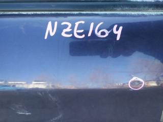 Дверь правая задняя TOYOTA COROLLA FIELDER NZE164 2 ракурс Дверь правая задняя TOYOTA COROLLA FIELDER NZE164 2 ракурс