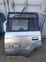 Дверь задняя левая TOYOTA LAND CRUISER PRADO