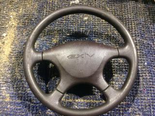 Руль TOYOTA CORONA EXIV ST180 1 ракурс