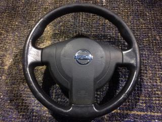 Руль NISSAN SERENA NC25 1 ракурс