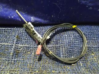 Запчасть Тросик автомата  MITSUBISHI PAJERO  Контрактный  следы эксплуатации, см фото