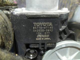 Стеклоподъемник правый передний TOYOTA PRIUS ZVW51 8571047140 3 ракурс
