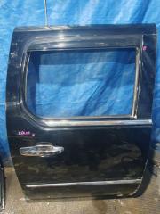 Запчасть дверь задняя правая CADILLAC ESCALADE