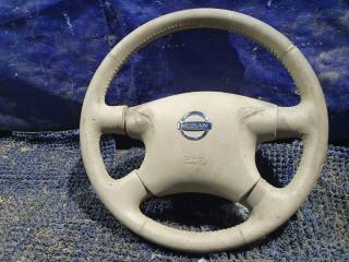 Руль NISSAN BLUEBIRD  SYLPHY