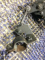 Корректор фары NISSAN ELGRAND NE51 3 ракурс