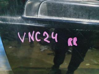 Дверь правая задняя NISSAN SERENA VNC24 2 ракурс