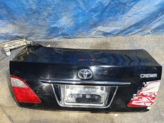 Крышка багажника TOYOTA CROWN
